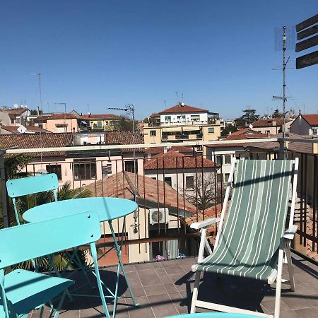 Scroce Apt Close To Prato Della Valle Padova Exterior photo