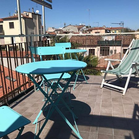 Scroce Apt Close To Prato Della Valle Padova Exterior photo