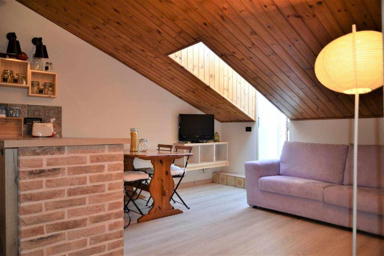 Scroce Apt Close To Prato Della Valle Padova Exterior photo