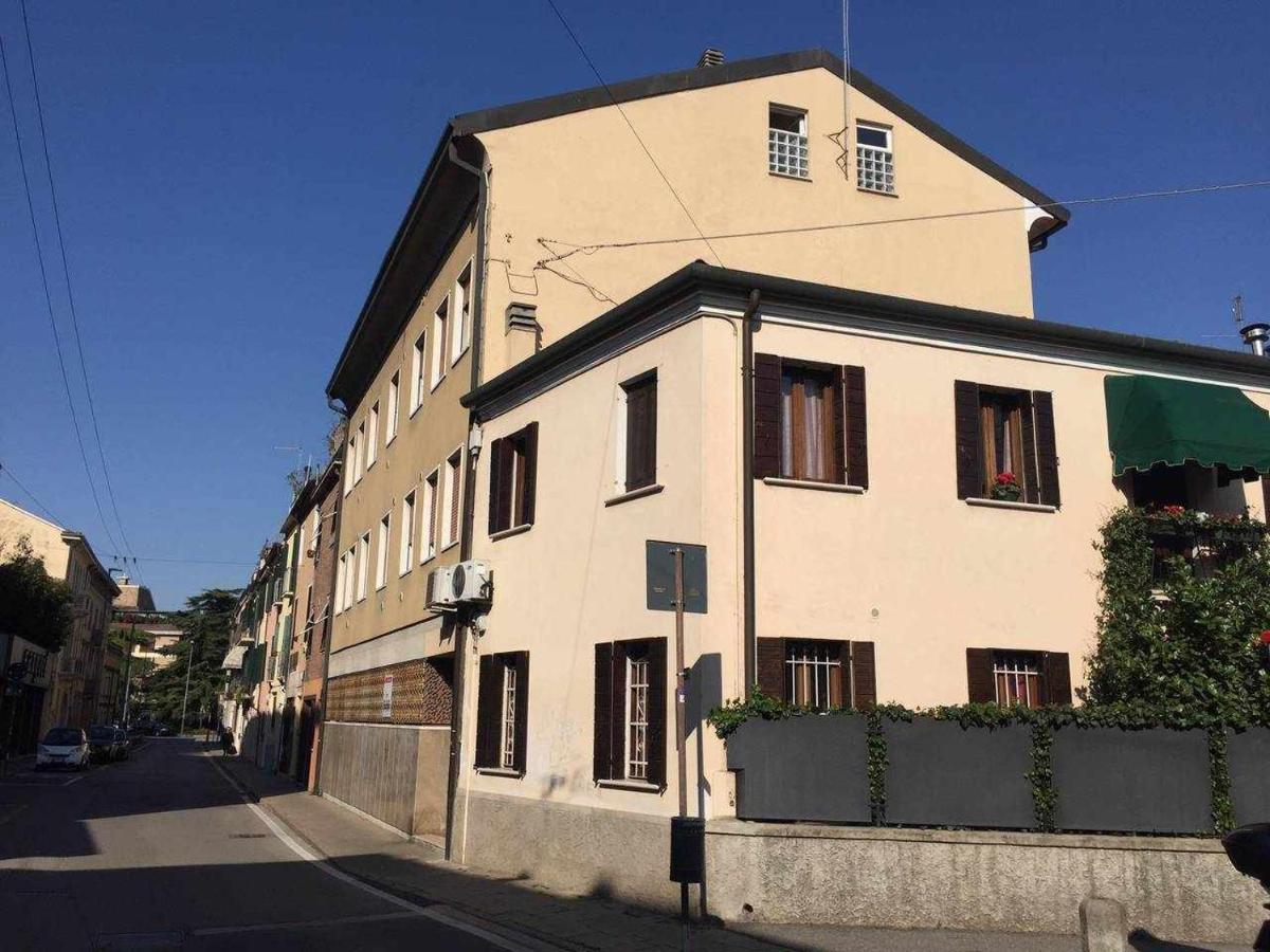 Scroce Apt Close To Prato Della Valle Padova Exterior photo